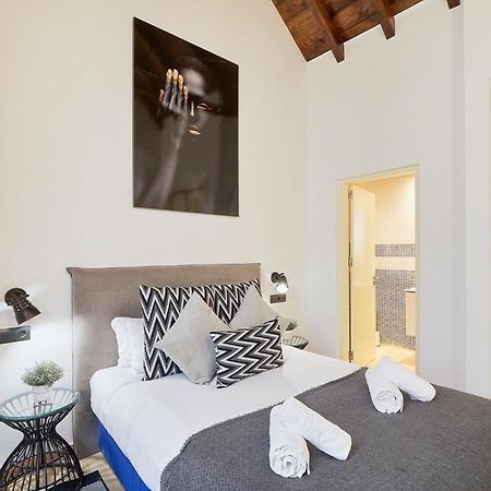 Martires Malaga Centro Apartment Exterior photo