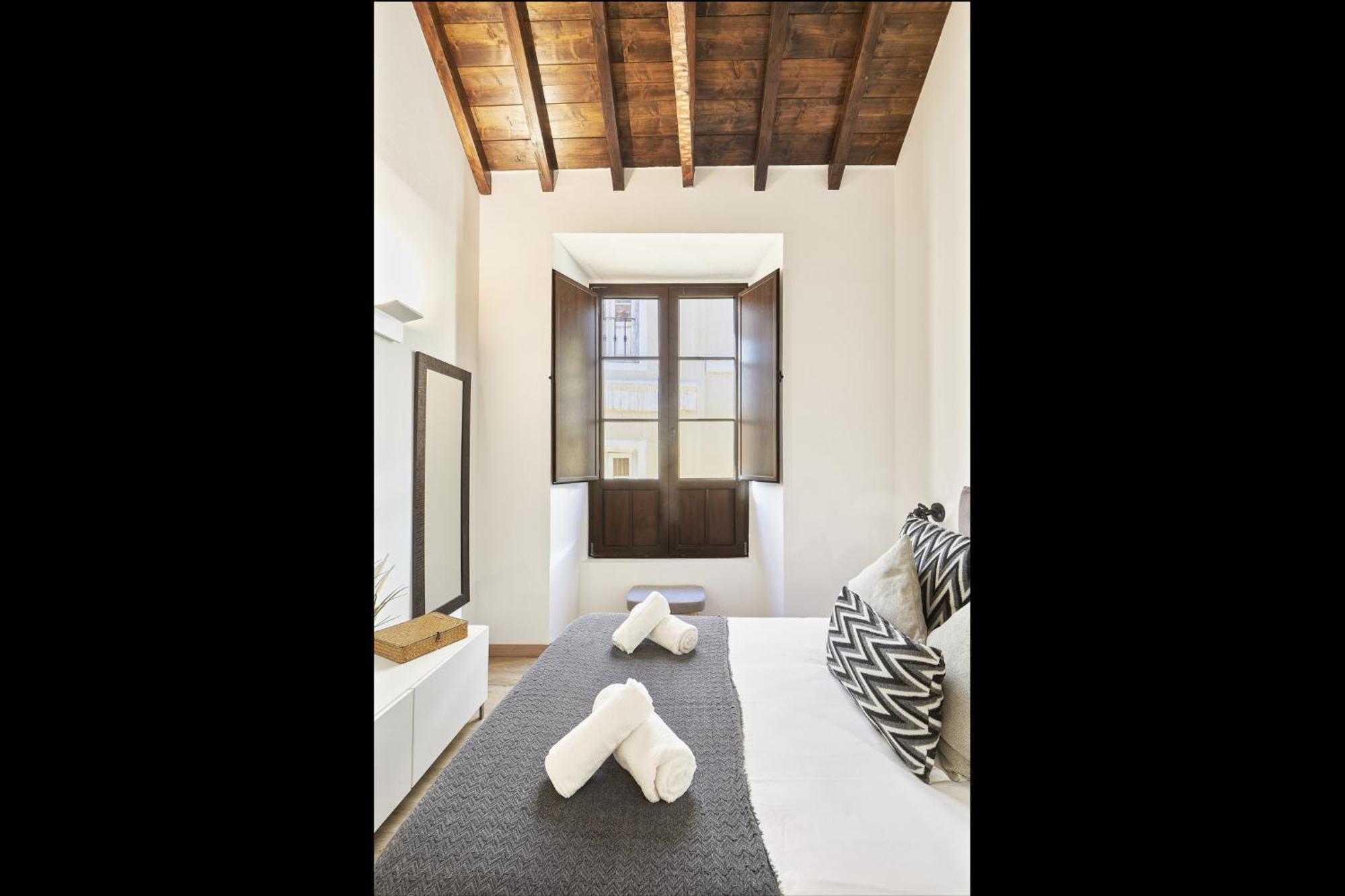 Martires Malaga Centro Apartment Exterior photo
