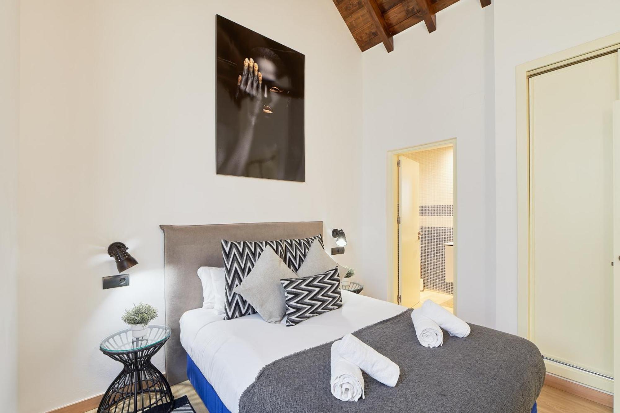 Martires Malaga Centro Apartment Exterior photo