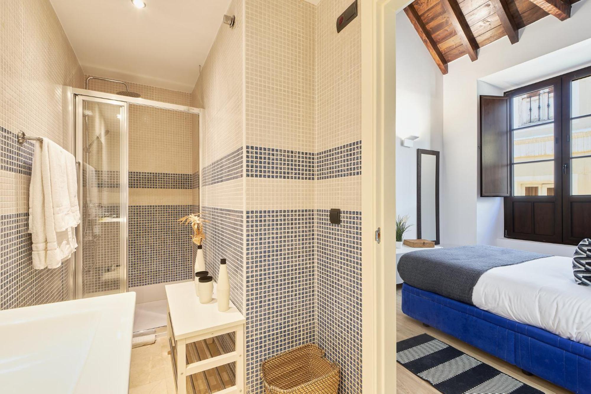Martires Malaga Centro Apartment Exterior photo